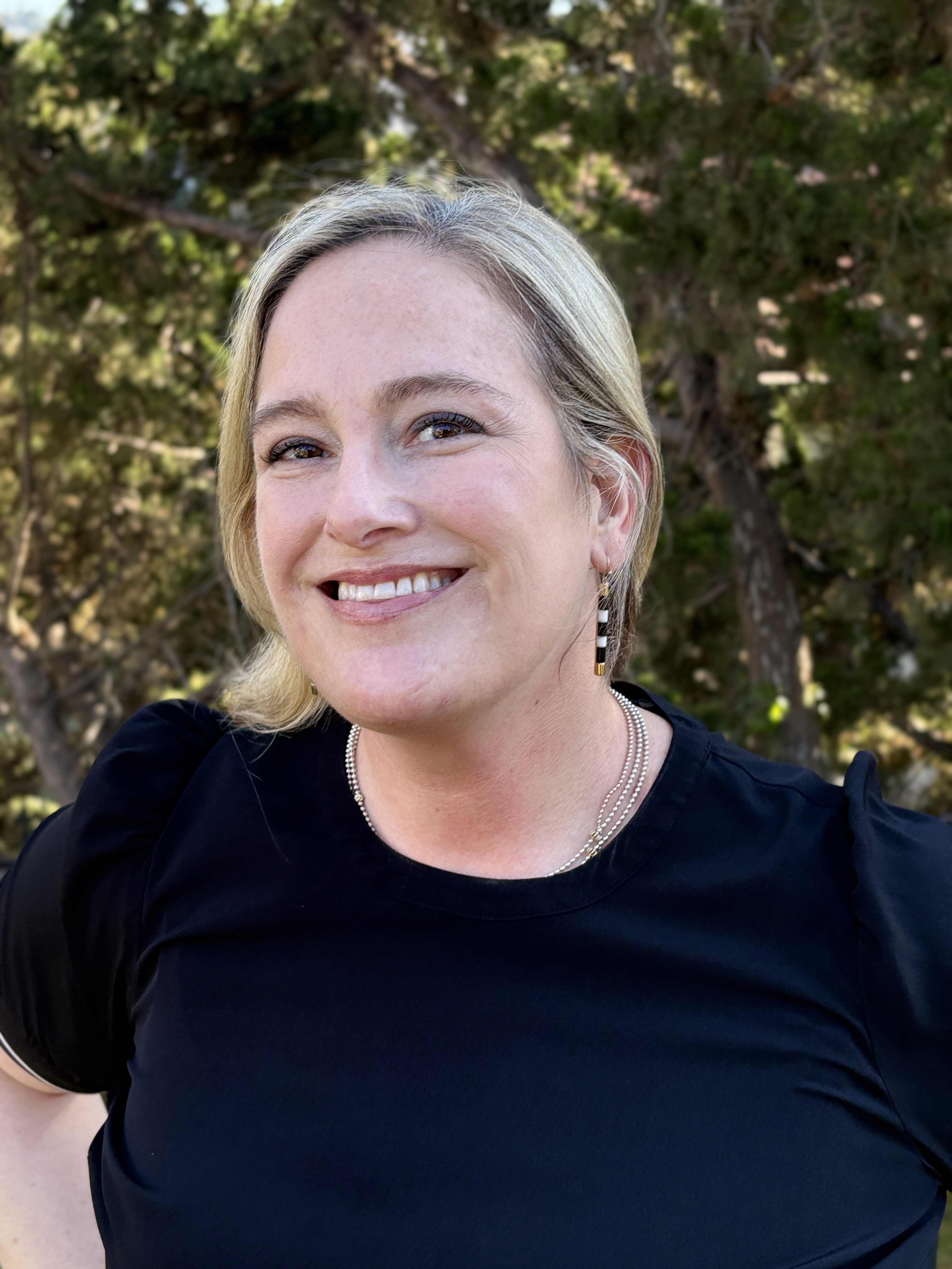 Erika, co-founder of Hyey