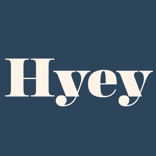 Hyey